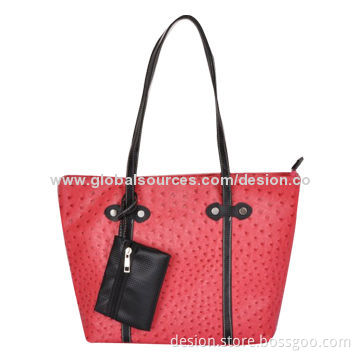PU Leather Fashion Bag